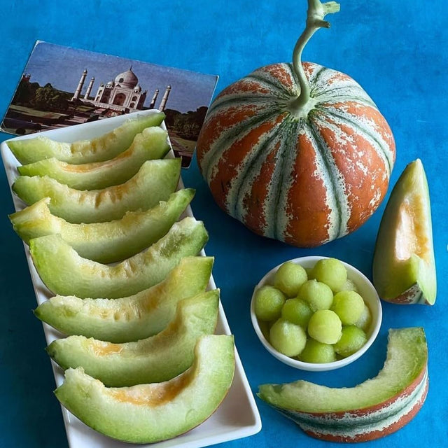 Melon: Kajari - NEW!