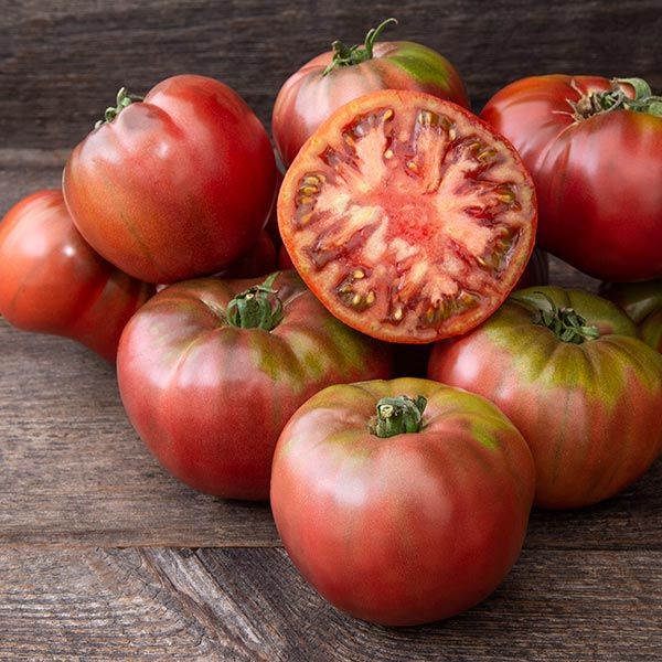 Tomato: Cherokee Carbon