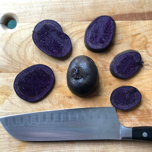 Potato: Magic Molly - 1 lb