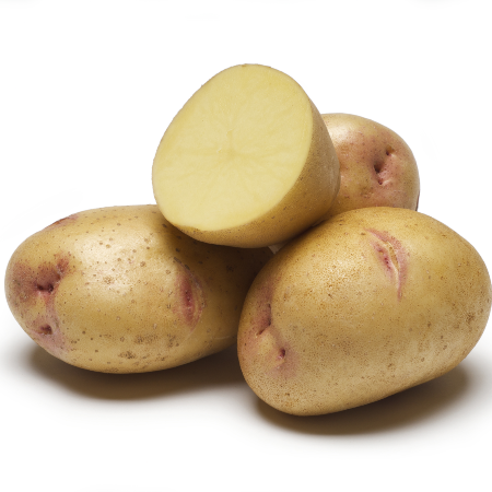 Potato: Yukon Gem - 1 lb
