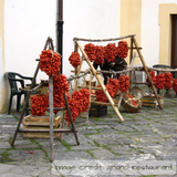 Tomato: Piennolo Red Paste  - NEW!