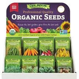 Gourmet Lettuce Blend Seeds