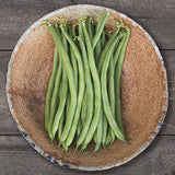 Jade Green Bean Seeds - NEW!