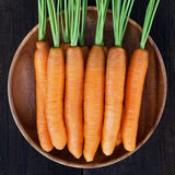 Yaya F1 Carrot Seeds