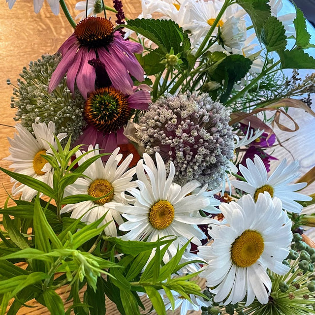 Flower Bouquets-