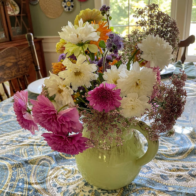 Flower Bouquets-