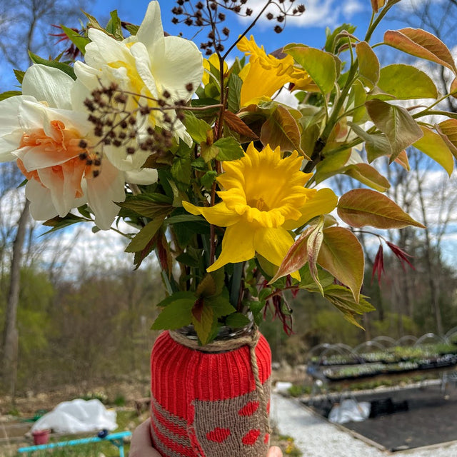 Flower Bouquets-